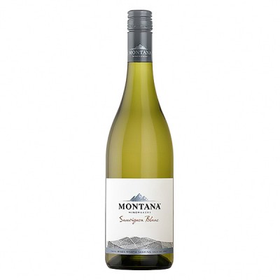 【新西兰直邮 2瓶起发不限品牌】包邮 MONTANA Marlborough Sauvignon Blanc 白葡萄酒